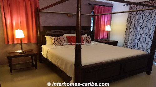 photos for SOSUA: APARTMENT ETIENNE